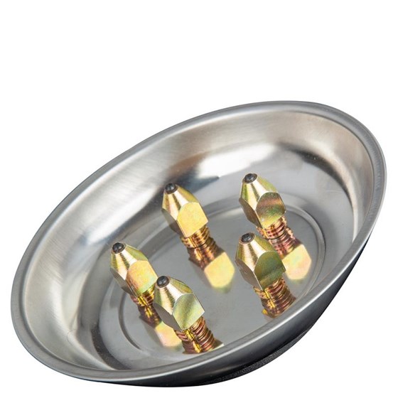 MAGNEETSCHAAL